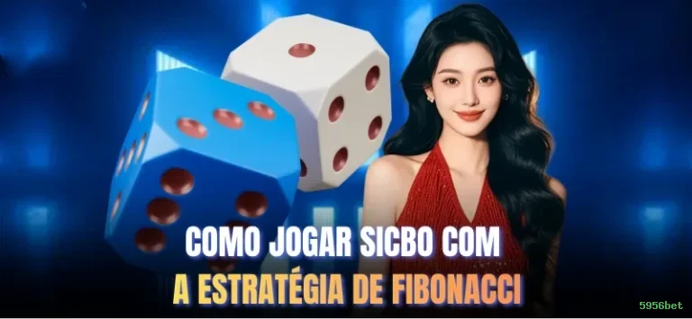 A Magia dos Caça-Níqueis no 5956bet